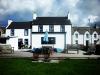 orsay house, portnahaven