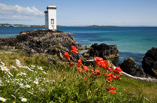 carraig_fhada lighhouse
