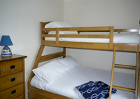 bunkbed room